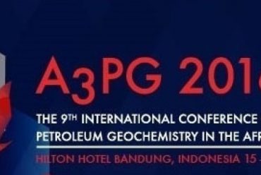 The 9th International Conference on Petroleum Geochemistry In the Africa-Asia Region