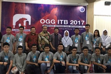 OGG ITB 2017