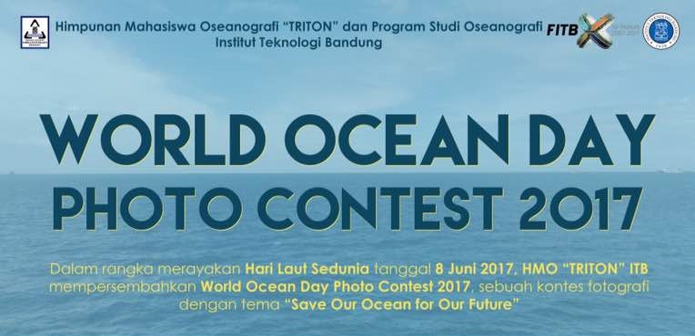 World Ocean Day 2017