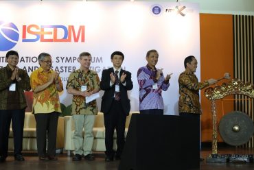 The 7th International Symposium On Earth-Hazard And Disaster Mitigation -ISEDM 2017