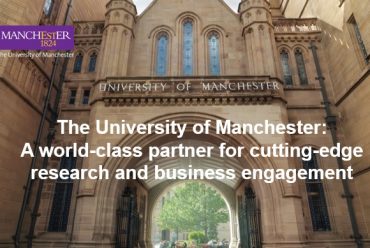 Penjajakan Kerjasama The University of Manchester dan FITB-ITB