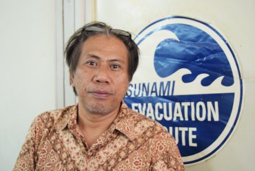 Analisa Pakar Tsunami ITB Mengenai Gempa dan Tsunami di Sulawesi Tengah