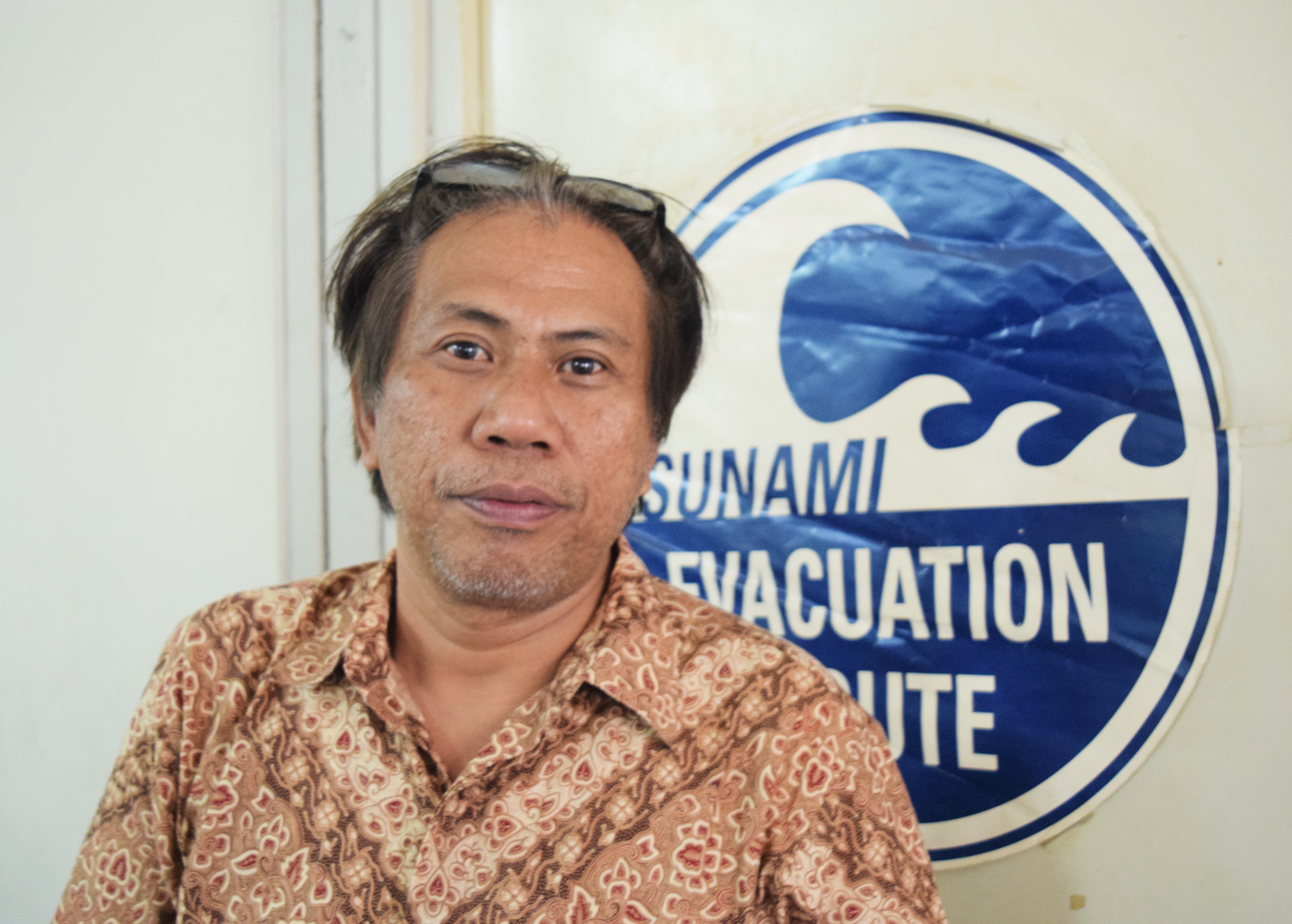 Analisa Pakar Tsunami ITB Mengenai Gempa dan Tsunami di Sulawesi Tengah