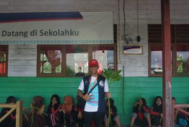 M. Firman Nuruddin (OS 2018) Terpilih sebagai Pengajar Terbaik dalam Event Pengajar Jelajah Nusa 2019