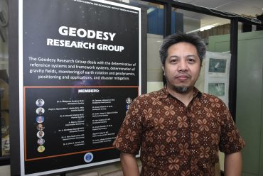 Analisis Dosen ITB Terkait Banjir di Jakarta