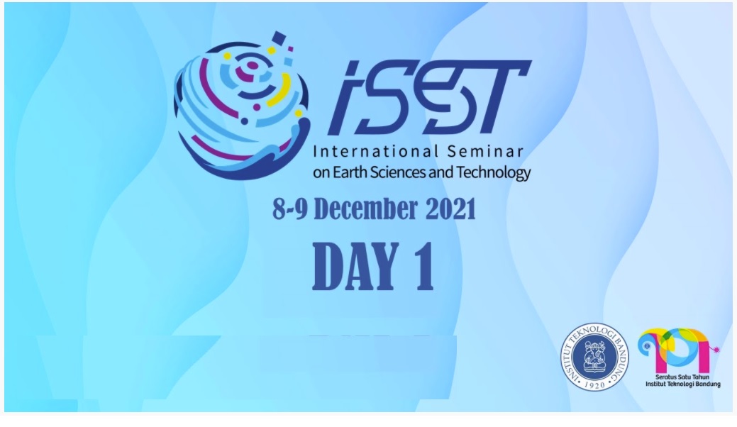 International Seminar on Earth Sciences and Technology