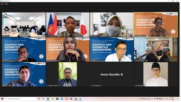 Pemerintah Terus Dorong Tingkatkan Pengalaman Studi Internasional Siswa Sekolah Republik Indonesia Tokyo