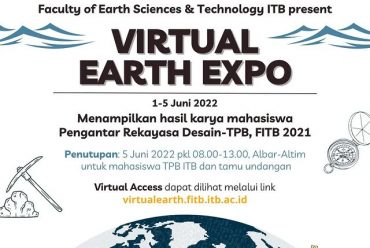 VIRTUAL EARTH EXPO