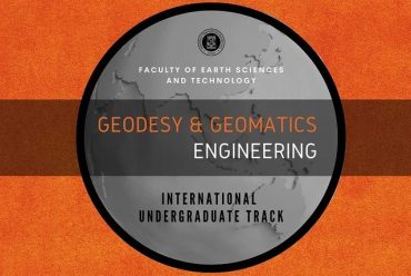 Virtual Open House Geodesy & Geomatics Engineering