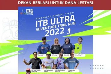ITB ULTRA ADVENTURE TRAIL RUN 2022
