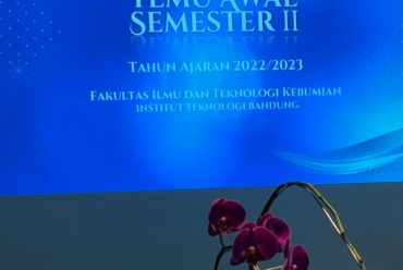 Pertemuan Awal Semester II-2022/2023