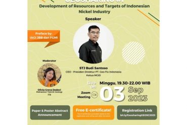 Development of Resources and Target of Indonesia Nickel Industry