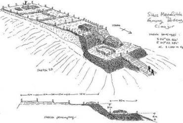 Menyelisik Situs Megalitik Gunung Padang di Cianjur