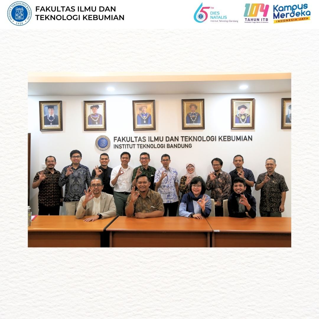 Roadshow Sosialisasi Pemeringkatan