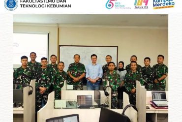 Pelatihan Pemrograman Terbuka WaveWatch III di Pusat Hidro-Oseanografi