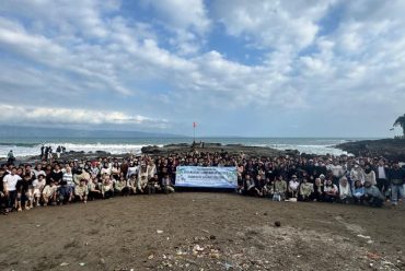 Kuliah Lapangan Oseanografi ITB: Belajar Konservasi dan Wisata Berkelanjutan di Pesisir