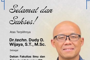 Selamat dan Sukses
