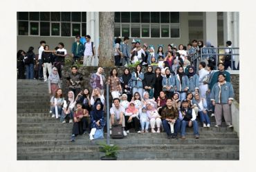 Pameran Mata Kuliah Pengenalan Rekayasa Desain TPB FITB 2024