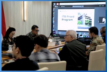 Penjelasan Program Strategis Direktorat Pendidikan Profesional Berkelanjutan