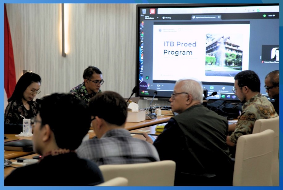 Penjelasan Program Strategis Direktorat Pendidikan Profesional Berkelanjutan