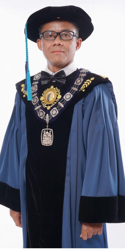 Dekan FITB 2025-20230