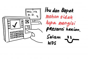 Ini Tentang Presensi