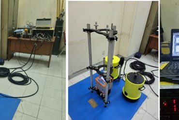 Pengamatan Gayaberat Absolut di Laboratorium Geodesi ITB: Kolaborasi antara ITB dan Badan Informasi Geospasial (BIG)