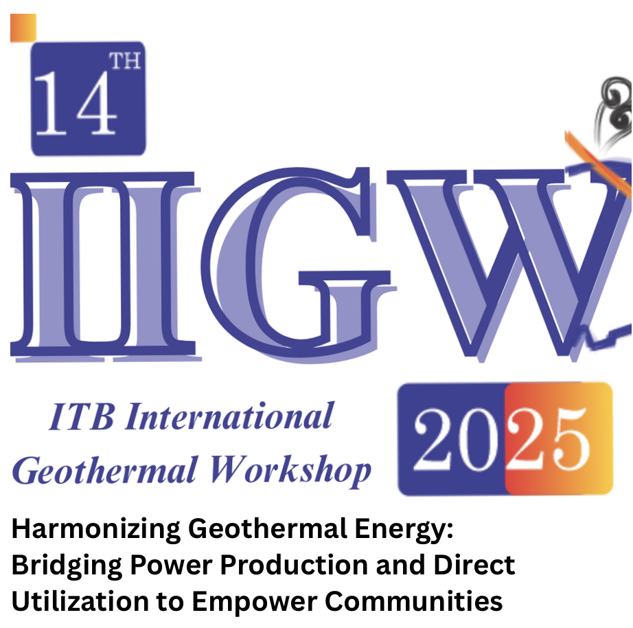 IIGW 2025 Harmonizing Geothermal Energy: Bridging Power Production and Direct Utilization to Empower Communities