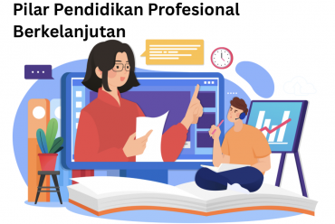 Mengenal Ditpro ITB: Pilar Pendidikan Profesional Berkelanjutan