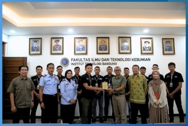 Closing of the Indonesian Air Force Cartography Training