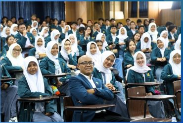 Penerimaan Mahasiswa Baru FITB Jenjang Sarjana Tahun 2025