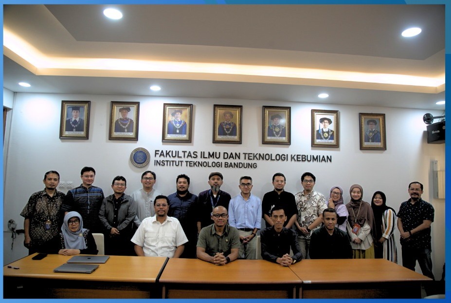 Pembekalan Peraturan Hukum dan Tata Kelola Organisasi oleh Kantor Hukum ITB