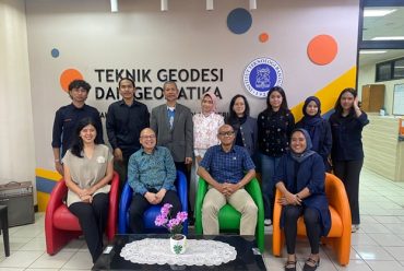 Workshop Pemetaan Aktivitas Ruang Berbasis Geospasial: Kolaborasi FITB ITB dan FIB UI