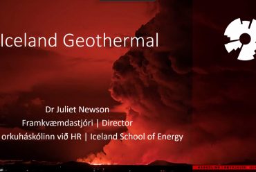 Beyond Fossil Fuels: Iceland’s 99.99% Clean Energy Success Story