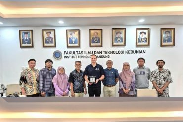 Collaboration between FITB and the University of New South Wales (UNSW) Australia