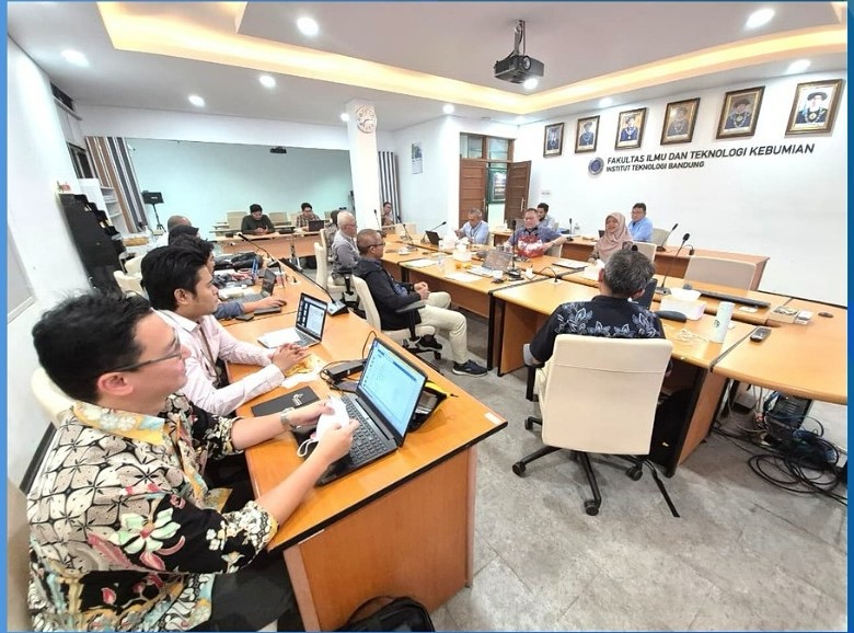 Rapat Koordinasi dan Sosialisasi Program Equity sebagai Upaya Memperkuat Pemahaman dan Menyelaraskan Langkah Antar Pihak