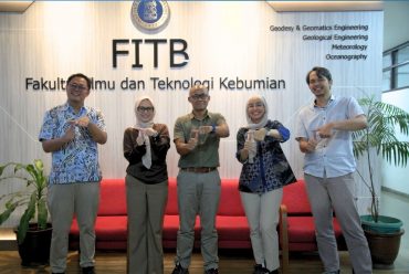 Penjajakan Kerjasama Dengan Yayasan Konservasi Cakrawala Indonesia