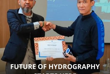 Future Of Hydrography Starts Here