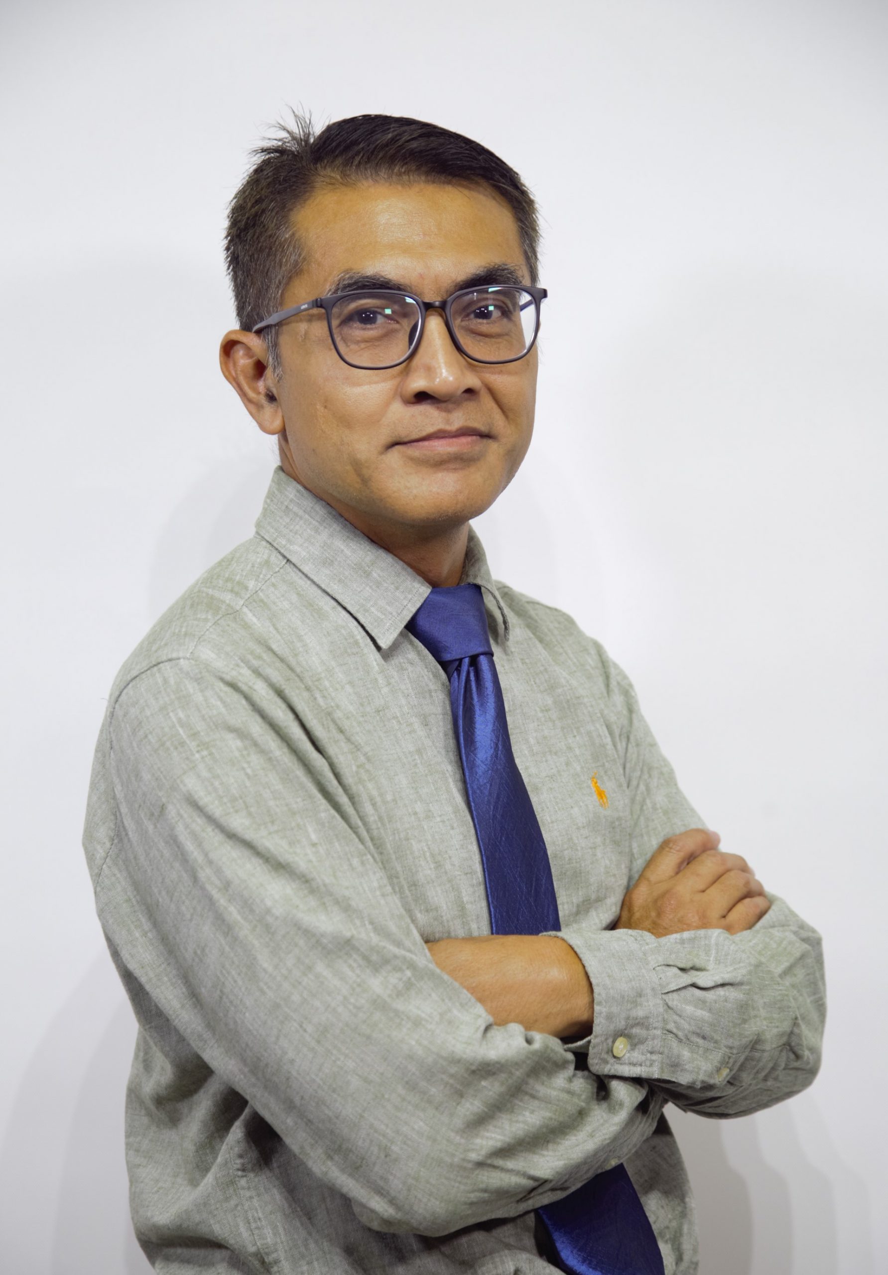 Buletin Mingguan FITB 6 Oktober 2025