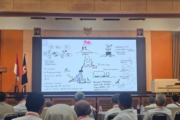 PIDATO REKTOR INSTITUT TEKNOLOGI BANDUNG