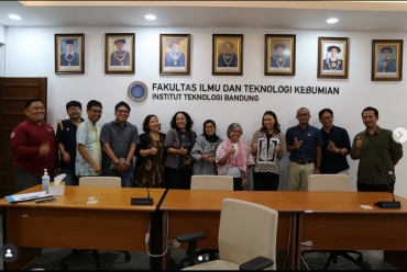 Diskusi Keprofesian Oseanografi