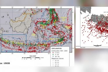 Memahami Gempa Bumi sebagai Bencana Alam Geologi