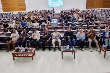 Pengenalan Program Studi FITB-ITB Tahap Dua