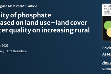 Is your drinking water in East Java safe? A look beneath the surface
