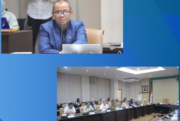 Konsolidasi Penguatan Kebijakan Penataan Ruang yang Adaptif terhadap Risiko Bencana Hidrometeorologi