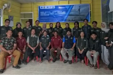 Inovasi Baru Mengalir ke Ujung Samudra di Desa Malakoni, Pulau Enggano