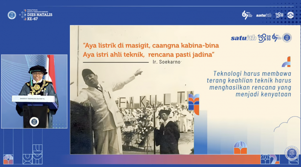 Kerangka nilai pengelolaan fakultas/sekolah yang menghubungkan dialog lintas disiplin dan disiplin eksekusi