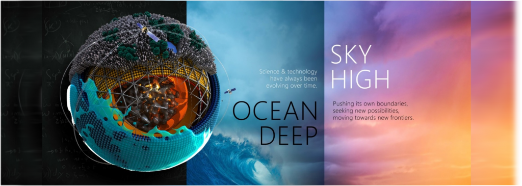 Daftar Jurnal Kebumian Top Tier 10% (Q1) untuk Sivitas Akademika FITB