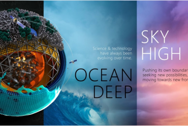 Daftar Jurnal Kebumian Top Tier 10% (Q1) untuk Sivitas Akademika FITB