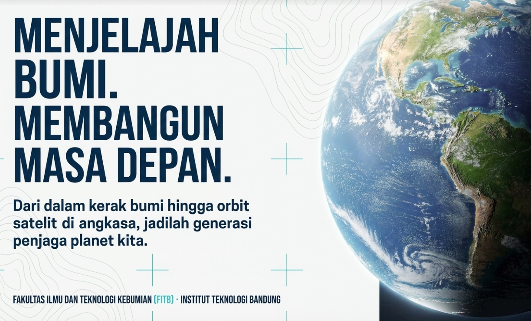 Pengenalan FITB untuk siswa SMA